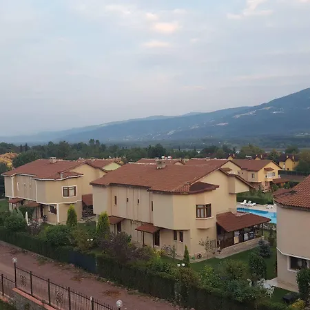 Crystal Continental Villa *