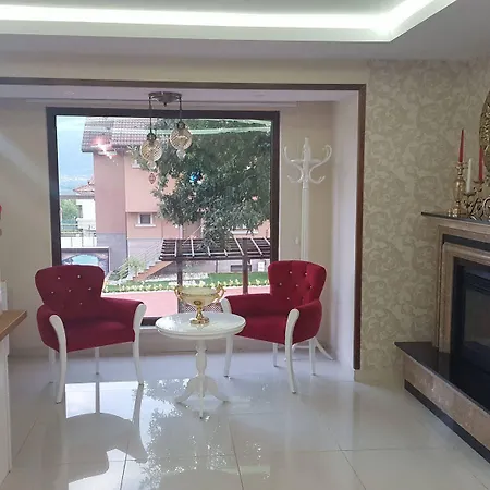 Crystal Continental Masukiye
