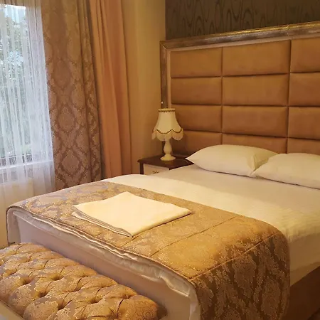 Crystal Continental Villa