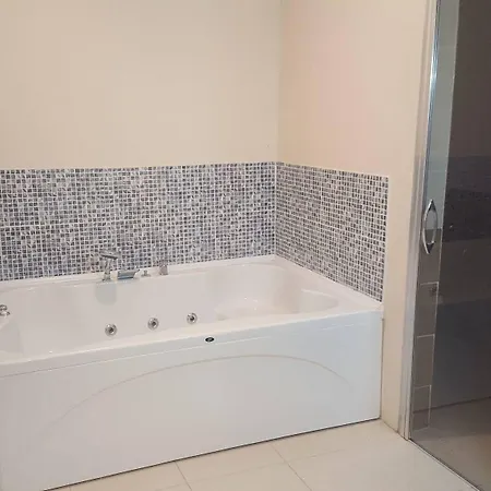 Crystal Continental Villa
