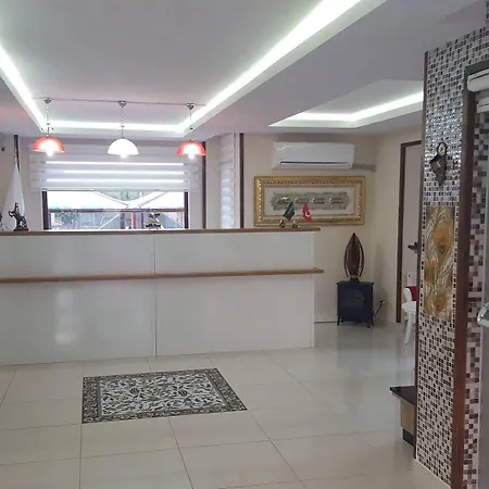 Crystal Continental Villa *