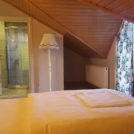 Crystal Continental Villa *