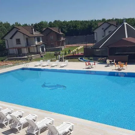 Villa Crystal Continental