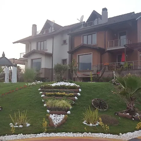 Villa Crystal Continental
